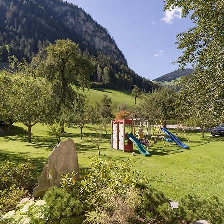 Apartament Hof Neuhaus Mayrhofen Zewnętrze zdjęcie