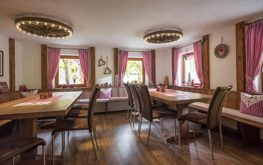 Apartament Hof Neuhaus Mayrhofen Zewnętrze zdjęcie