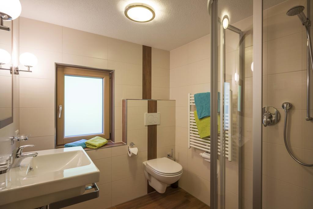 Apartament Hof Neuhaus Mayrhofen Zewnętrze zdjęcie