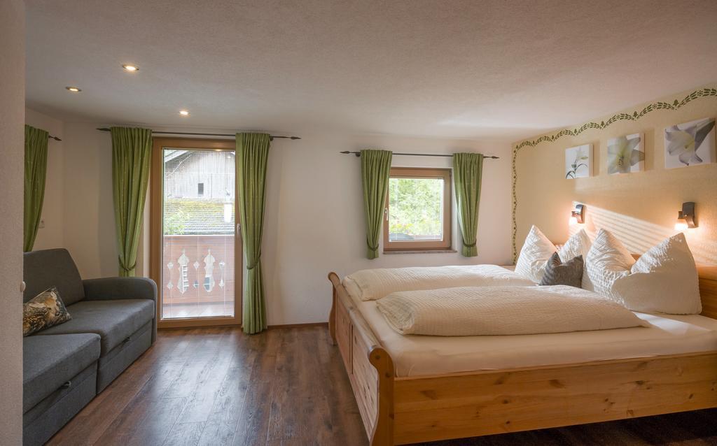 Apartament Hof Neuhaus Mayrhofen Zewnętrze zdjęcie
