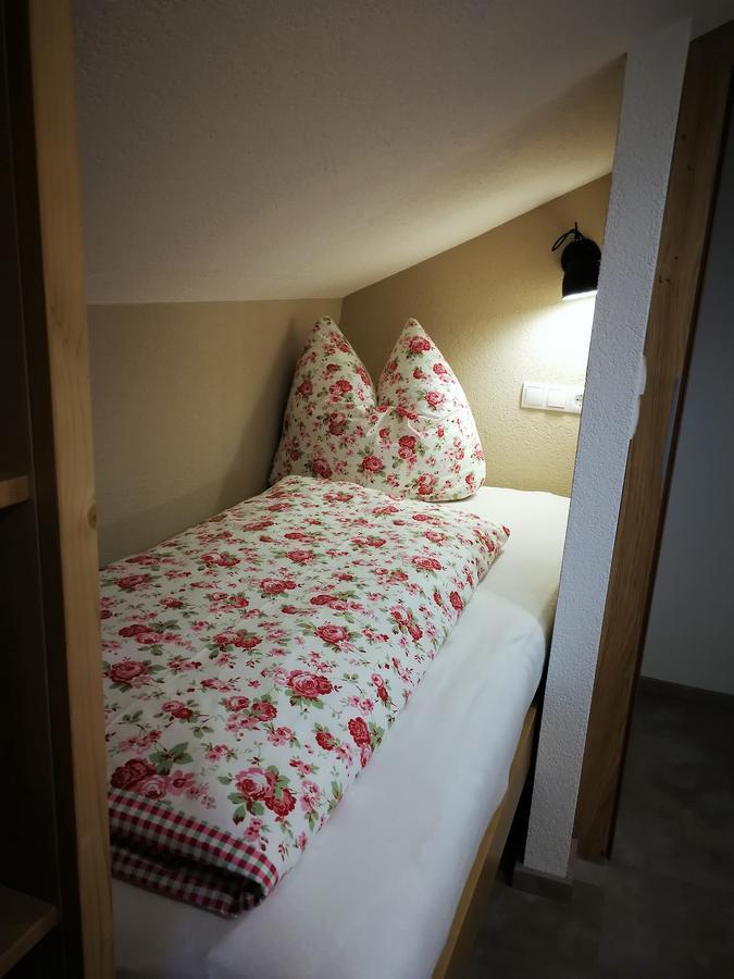 Apartament Hof Neuhaus Mayrhofen Zewnętrze zdjęcie